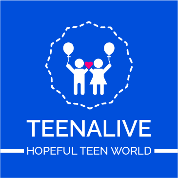 Teen Alive
