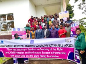 ACCESS Project Cohort One Marks Success as Cohort Two Begins in the South West