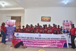 Equipping Teachers to Meet Every Child at Their Level: ACCESS Project Wraps Up TaRL Training for Cohort Two