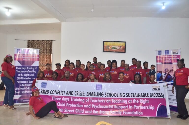 Equipping Teachers to Meet Every Child at Their Level: ACCESS Project Wraps Up TaRL Training for Cohort Two