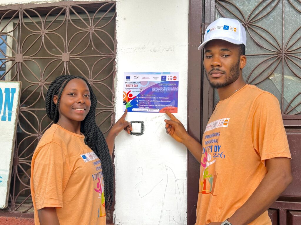 Young people may come from different realities, yet many share common aspirations for education, opportunity, dignity, safety, wellbeing, and a meaningful voice in shaping their future.
